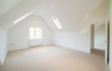 Melling Mount bedroom extension leads