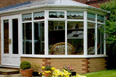 conservatories Melling Mount