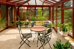 Melling Mount conservatory quotes