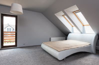 Melling Mount bedroom extensions