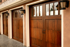 Melling Mount garage extension quotes