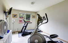 Melling Mount home gym construction leads